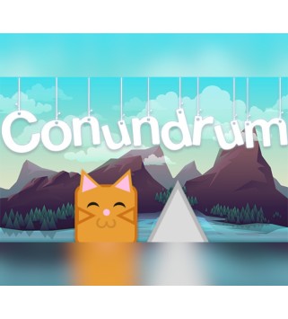 Conundrum Steam Key GLOBAL
